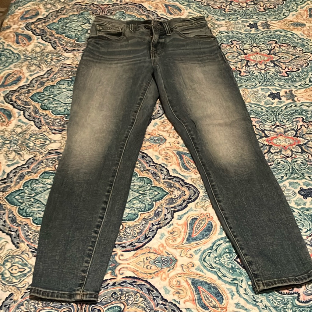 Lucky Brand Jeans